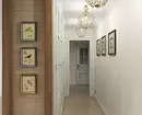 Créez un intérieur du couloir dans le style de Provence: comment faire tout va bien 9503_60