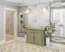 Tạo một nội thất của hành lang theo phong cách của Provence: Làm thế nào để làm mọi thứ đúng 9503_67