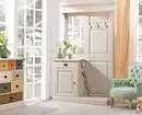 Tạo một nội thất của hành lang theo phong cách của Provence: Làm thế nào để làm mọi thứ đúng 9503_74