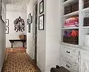 Tạo một nội thất của hành lang theo phong cách của Provence: Làm thế nào để làm mọi thứ đúng 9503_76
