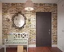 Créez un intérieur du couloir dans le style de Provence: comment faire tout va bien 9503_77