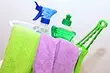 5 installations de nettoyage efficaces faciles à faire