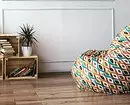 Framlösa möbler: Fördelar, minus och använd alternativ i lägenheten 9525_3