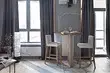 Nejlepší možnosti pro kombinaci laminátových a dlaždic na podlaze v různých místnostech (60 fotografií)