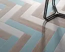 Як вибрати плитку на підлогу для кухні та коридору для зонування або об'єднання 9565_4