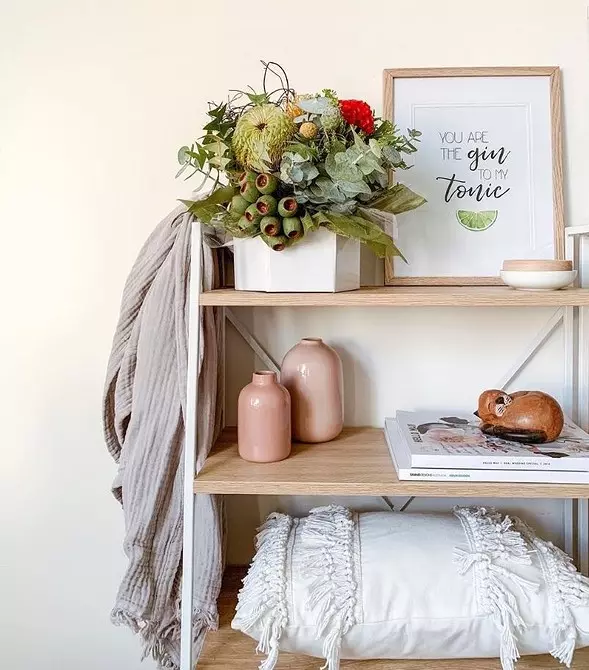 10 consells per a #shelfie perfecte a l'interior 9573_14