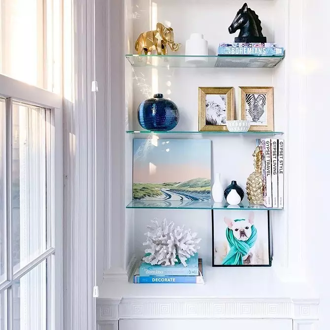 10 consells per a #shelfie perfecte a l'interior 9573_36