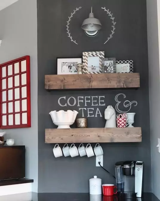 30 increïbles barres de cafè casolà que us inspiraran a crear el vostre compte 9584_16