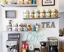 30 чудових домашніх кава-барів, які надихнуть вас на створення власного 9584_28
