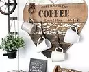 30 Amazing tuisgemaakte koffie bars wat jou sal inspireer om jou eie te skep 9584_44