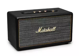 Portable speakers Marshall Stanmore