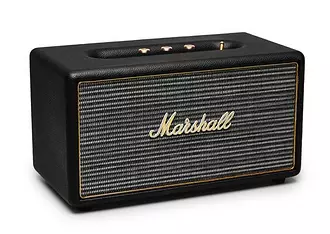 Mga Portable Speaker Marshall Stanmore