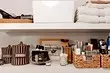 20 beautiful and smart options for storing jewelry and cosmetics