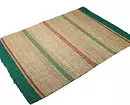 Panduan ringkas mengikut jenis karpet: dari bahan sebelum tenunan 9590_6