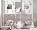 تختخواب خانه با دستان خود: نقاشی ها و طرح ها برای ایجاد یک افسانه 