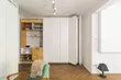 Κουζίνα-σαλόνι, υπνοδωμάτιο και γκαρνταρόμπα σε διαμέρισμα ενός δωματίου 9600_8