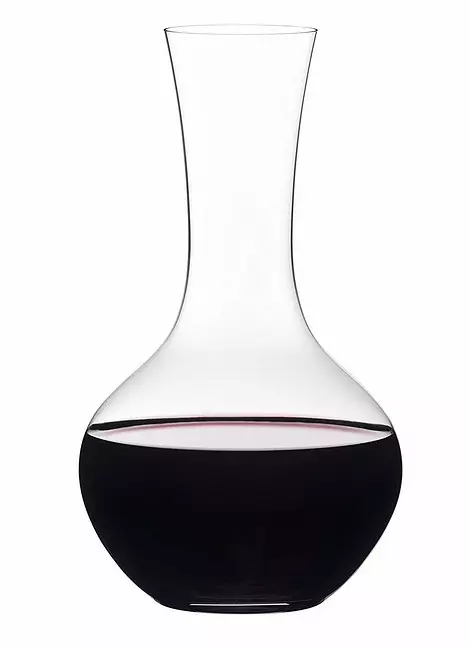 DECANTER FOR WINE