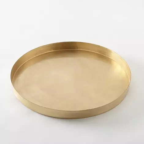 Metal Tray