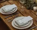 Колко красиво сгънати салфетки за празнична маса: 11 начина да впечатлите гостите си 9623_5