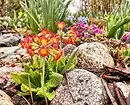 No tires: 6 ideas for garden decoration with nature concern 9628_23