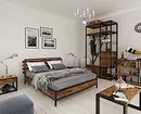 Come scegliere un lampadario in camera da letto: 5 consigli per coloro che vogliono organizzare una stanza giusta 9638_15