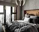 Come scegliere un lampadario in camera da letto: 5 consigli per coloro che vogliono organizzare una stanza giusta 9638_25