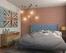 Come scegliere un lampadario in camera da letto: 5 consigli per coloro che vogliono organizzare una stanza giusta 9638_31