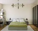 Come scegliere un lampadario in camera da letto: 5 consigli per coloro che vogliono organizzare una stanza giusta 9638_36