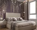 Kuidas valida lühter magamistoas: 5 näpunäiteid neile, kes soovivad korraldada ruumi 9638_42
