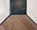 How to make a joke tile and laminate without a freezing: materials, technicians, restrictions 9644_33