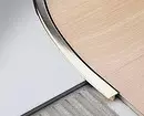 Hoe om 'n grap teël te maak en laminaat sonder 'n vriespunt: materiale, tegnici, beperkings 9644_53