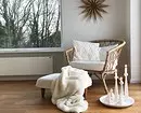 No rain: 9 New Year's decor ideas who like minimalists 966_23