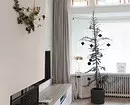 No rain: 9 New Year's decor ideas who like minimalists 966_31