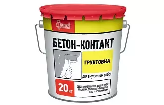 Primer Protectors Beton - Kapcsolat (20 kg)