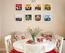 Cuisine Interieur met Sofa: Photo and Placement Tips 9686_3