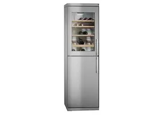 Tủ lạnh AEG SCE 72716 TM