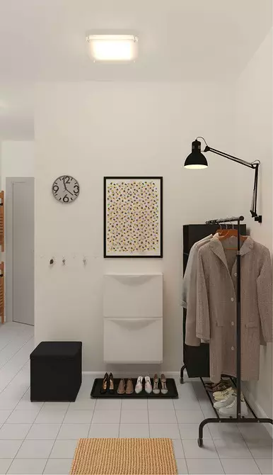 9 stijlvolle vestingen van IKEA (kant-en-klare projecten die u kunt noemen) 96_13
