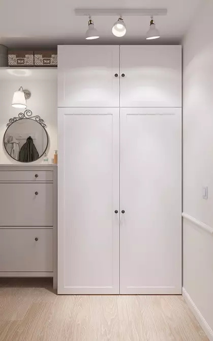 9 stijlvolle vestingen van IKEA (kant-en-klare projecten die u kunt noemen) 96_22