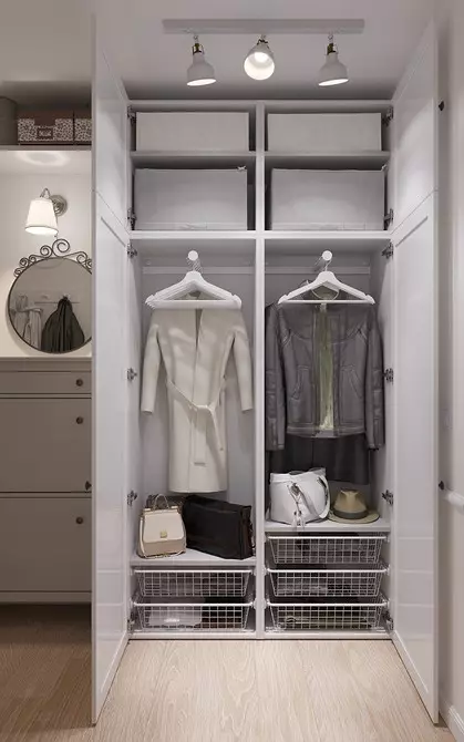 9 stijlvolle vestingen van IKEA (kant-en-klare projecten die u kunt noemen) 96_23