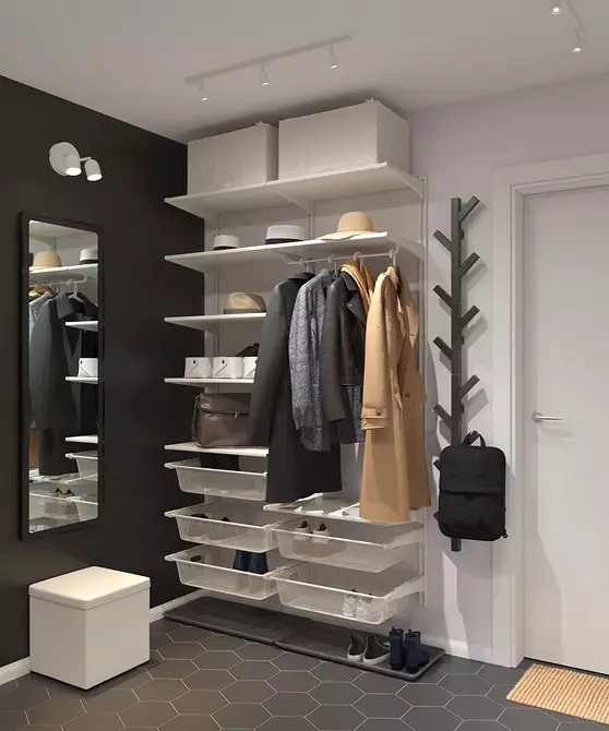 9 stijlvolle vestingen van IKEA (kant-en-klare projecten die u kunt noemen) 96_36