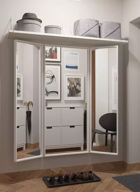 9 stijlvolle vestingen van IKEA (kant-en-klare projecten die u kunt noemen) 96_68