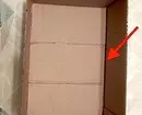 Κάνοντας ένα σπίτι μαριονέτας από το κουτί με τα χέρια σας: οδηγίες για τη δημιουργία μιας ασυνήθιστης διακόσμησης 9712_21