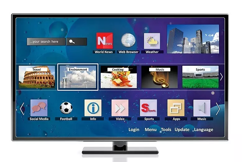 Característiques modernes dels televisors que necessiteu saber en comprar 9720_35
