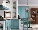 Interior ruang tamu di Provence: 70+ foto dan tips tentang desain 9730_114