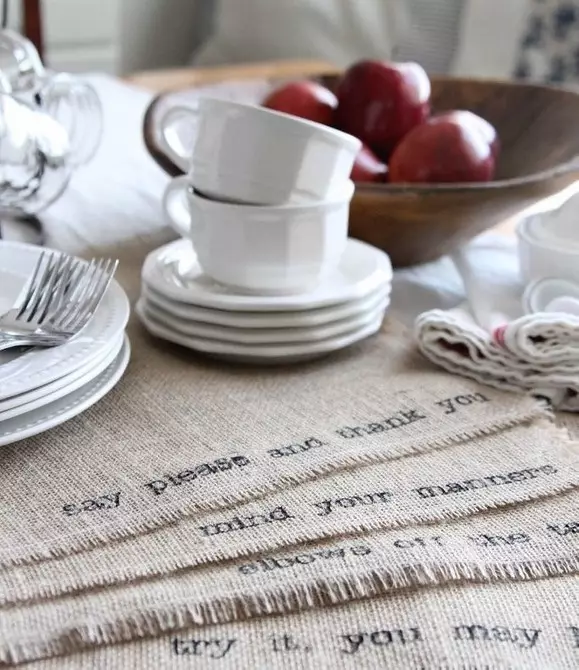 9 beautiful napkins and supports under the appliances that are easy to make it yourself 9754_49