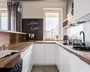 Гал тогооны өрөө p: Төлөвлөлтийн сонголтууд ба илүү сайн дизайны санаанууд 9756_13