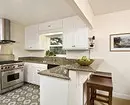 Kitchen letter P: Planning options and better design ideas 9756_19