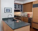Гал тогооны өрөө p: Төлөвлөлтийн сонголтууд ба илүү сайн дизайны санаанууд 9756_43