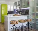 Virtuves burts P: plānošanas iespējas un labākas dizaina idejas 9756_60