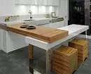 Kuhinjska črka P: Možnosti načrtovanja in boljše oblikovalske ideje 9756_65